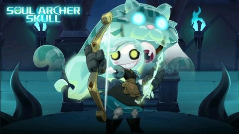 Shooting Skull: Roguelike Game安装器