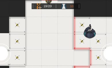 博士方舟Arkdoctor