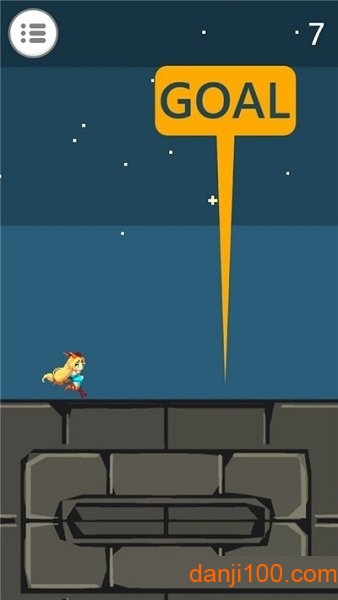 小女孩萌萌跑酷 小女孩萌萌跑酷