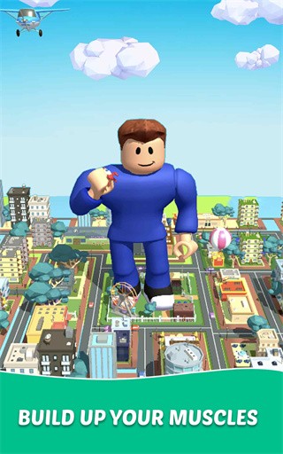 举重英雄锻炼 举重英雄锻炼