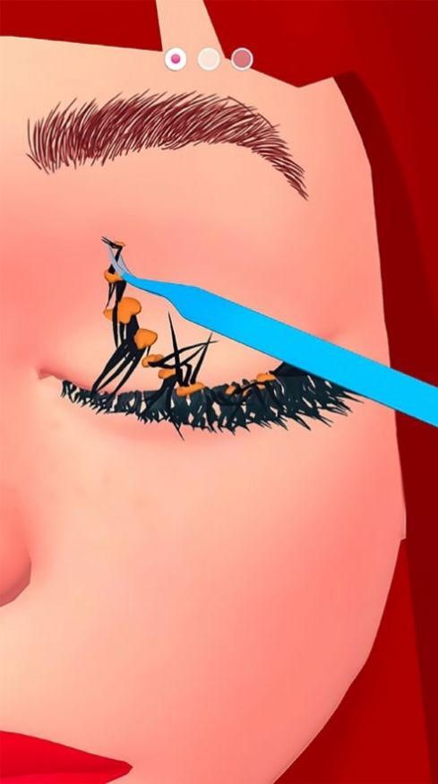 美睫沙龙 美睫沙龙