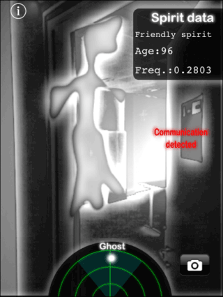 GhostObserver