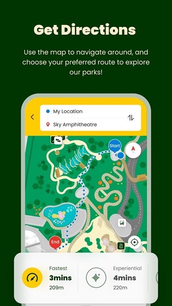 Mandai 安卓版v1.7.1