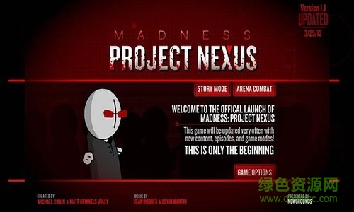 疯狂机械手无敌版