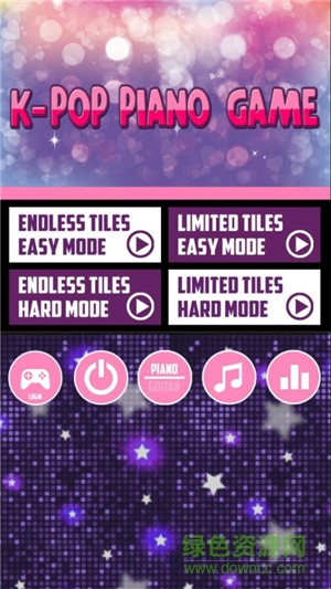 KPOP钢琴游戏(KPOP Piano Game) KPOP钢琴游戏(KPOP Piano Game)