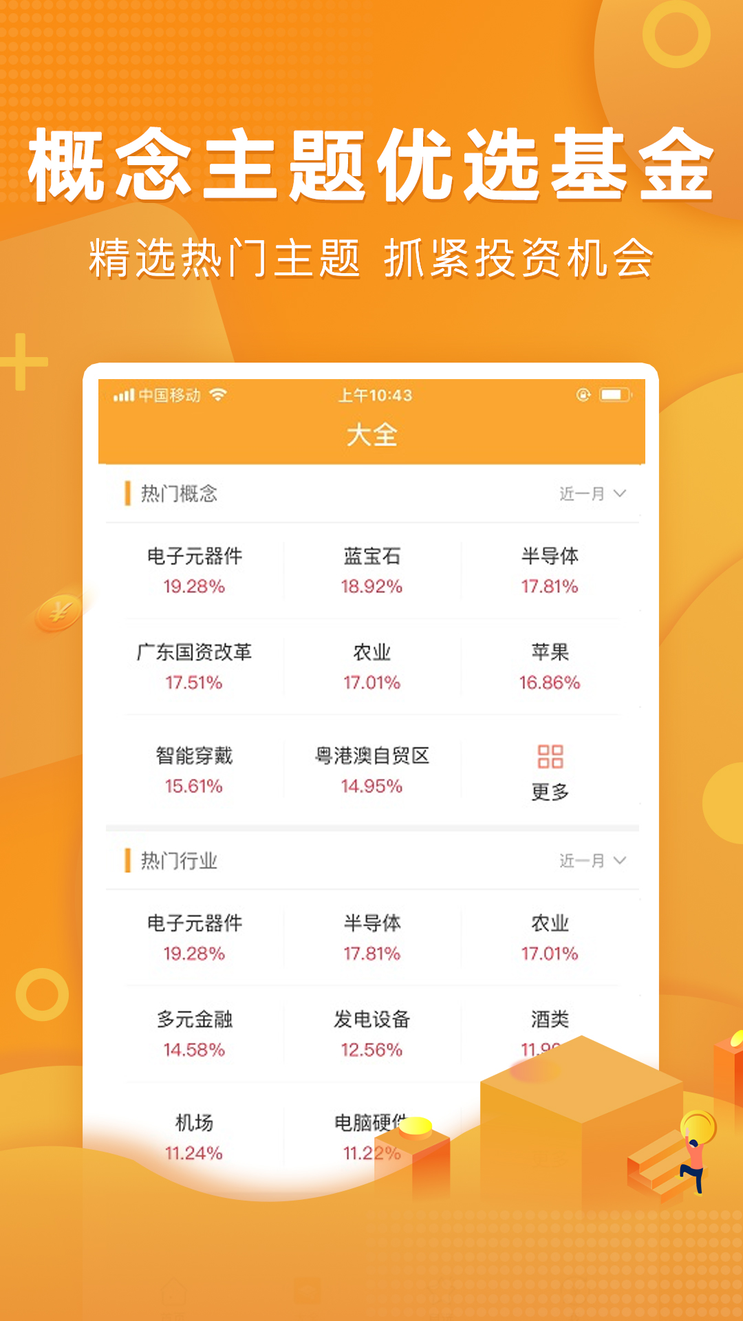 万得基金