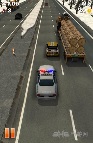 撞车德比 (Highway Crash Derby)安卓版V1.6.2