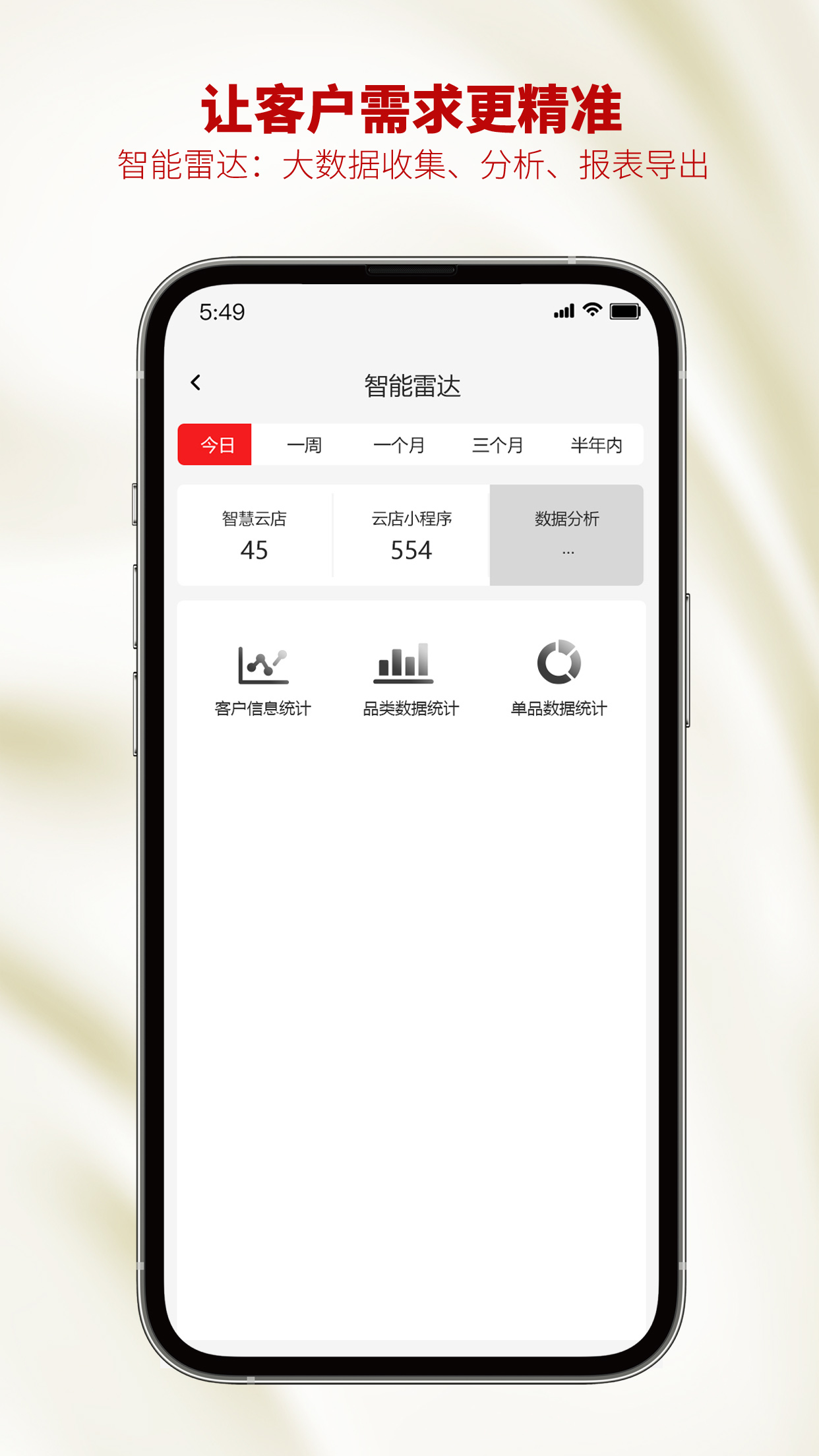 智慧云金店