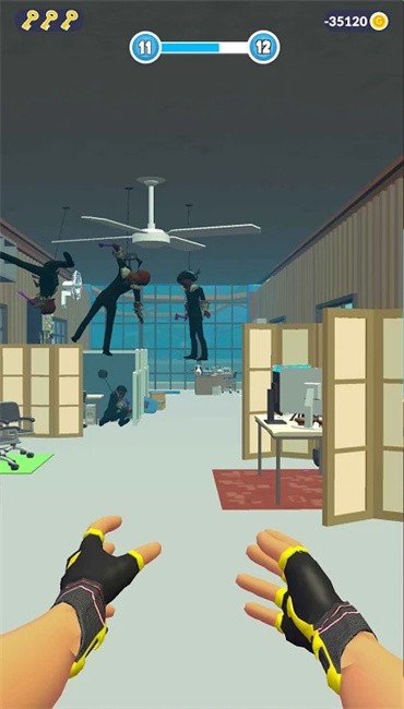 蜘蛛侠3D