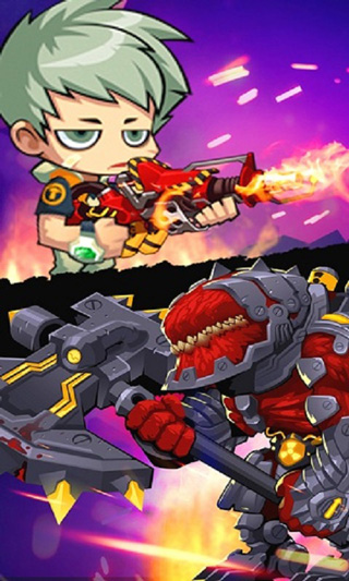 生化大作战 生化大作战