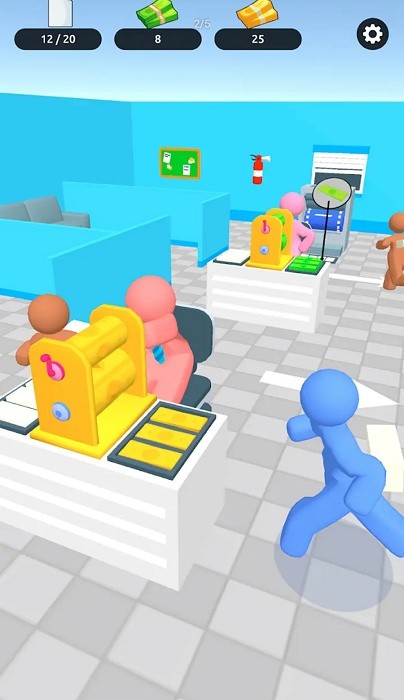 金钱发烧 金钱发烧