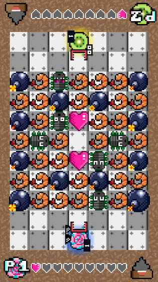 Pikuniku Battle手游