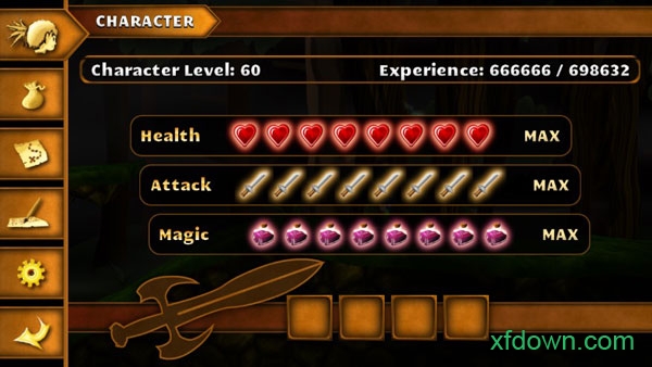 剑客少年中文版(swordigo)