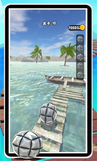 球球酷跑2 球球酷跑2