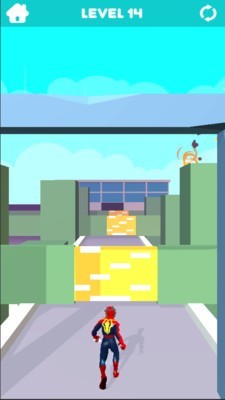 蜘蛛侠破碎维度