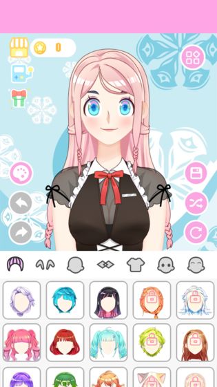 myidol(装扮偶像中文版)