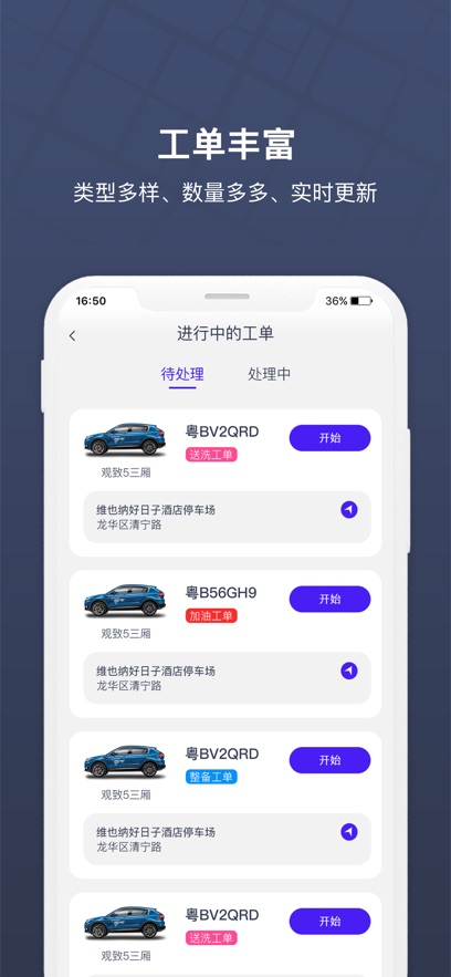 朗达众包