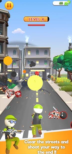 特工营救任务Agent Ops