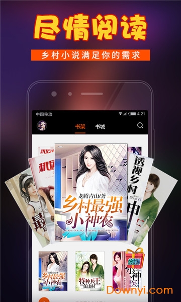 乡村小说