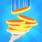 煎饼塔3DMagicalHoop