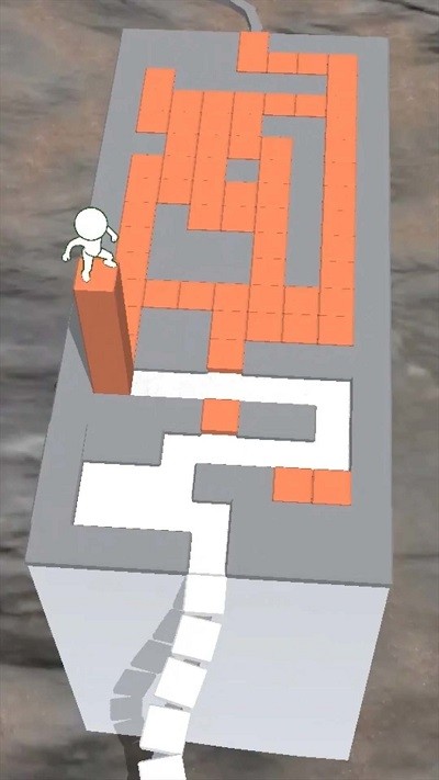 极速冲锋