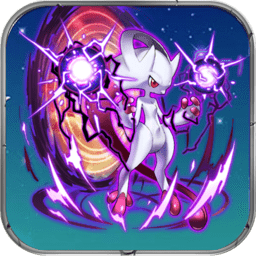 口袋妖怪火红娘化版