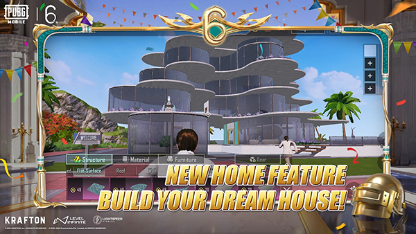 pubg台服 安卓最新版v3.8.0