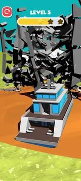 救援跑者Rescue Runner