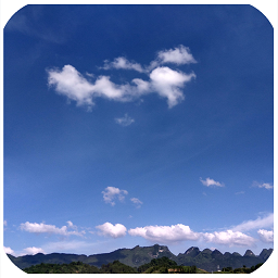 一周天气预报