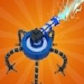 全机器人战争Omnidroid Warfare