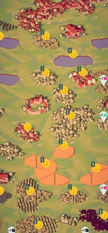 大陆闲置大亨mainlands手机版