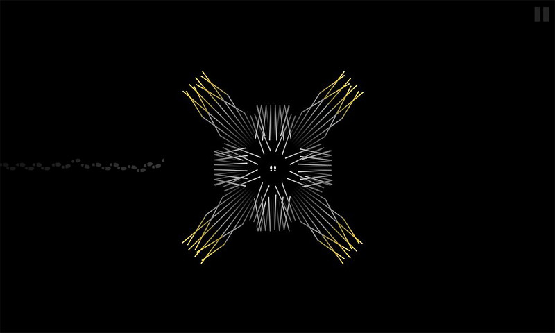 回声探路手游(dark echo)