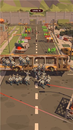 僵尸：最后一天