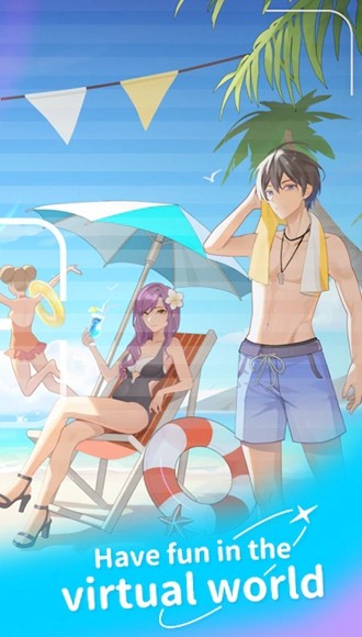 绿洲Oasis 安卓最新版本v1.0.1