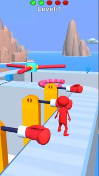 趣味史诗跑步比赛3DFun Epic Run Race 3D