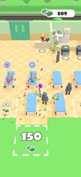 治愈冲刺Healing rush
