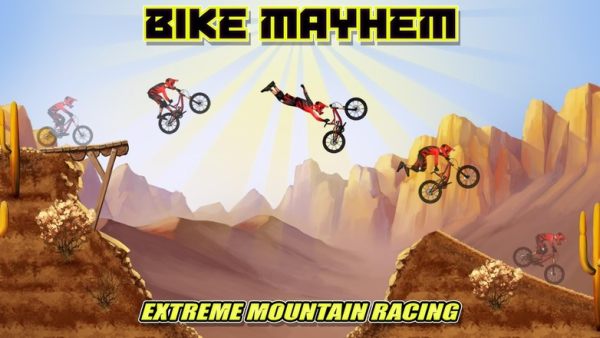 bikemayhem 中文版