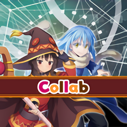 关于我转生变成史莱姆这档事手游