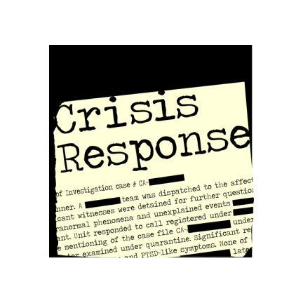危机应对游戏(Crisis Response)
