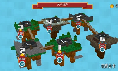 美国方块狙击手生存汉化版