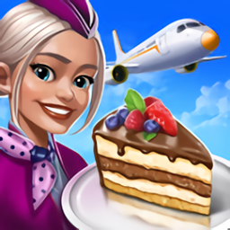 飞行主厨Airplane C.hefs