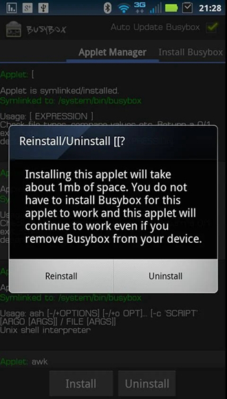 busybox 安卓版v64