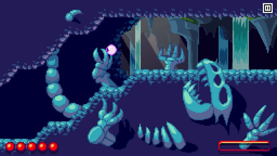 女巫之眼witcheye