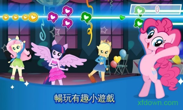 PONYTOWN手机版