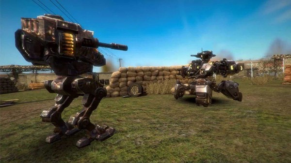 堡垒守卫者2 堡垒守卫者2