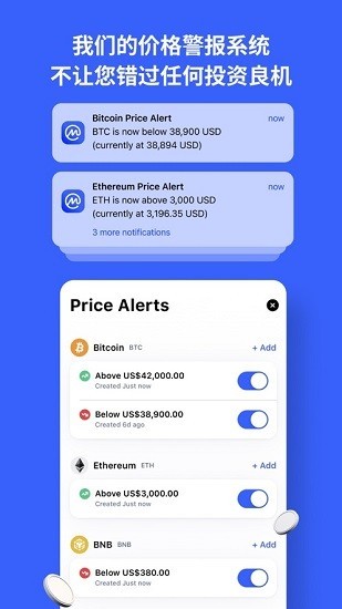 CoinMarketCap