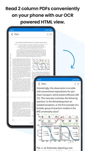 Mathpix Snip 安卓版v6.1