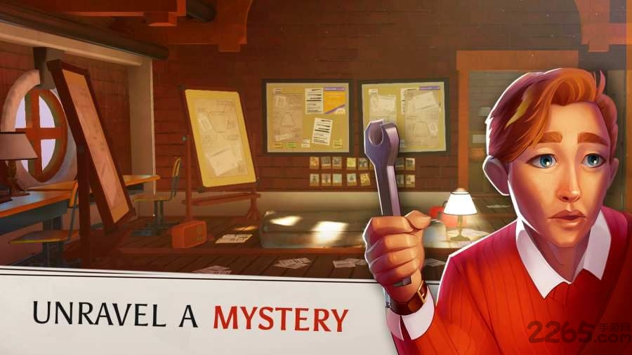 学院：第一谜题虫虫助手安装器