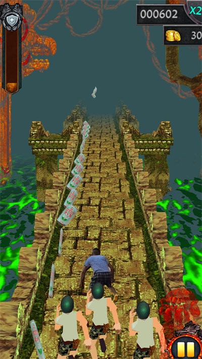 全速跑第一 全速跑第一