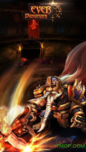 黑暗城堡(ever dungeons)